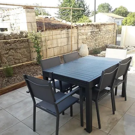 4/5 Personnes - Marais Poitevin -